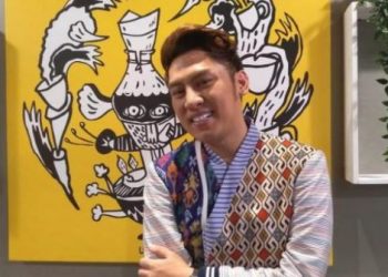 Ervanka Rekam Album Berbahasa Jawa ‘Takdir Tresnoku’