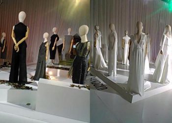 IPMI Gelar Trend Show 2019, Meramal Perkembangan Fesyen Tahun Depan