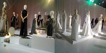 IPMI Gelar Trend Show 2019, Meramal Perkembangan Fesyen Tahun Depan