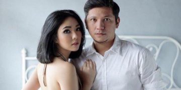 Heboh! Gading-Gisel Cerai
