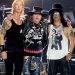 Jokowi Hadir ke Konser Guns N’Roses di GBK, Kamis Besok?