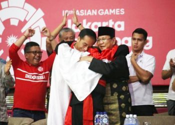 Kejar Kemenangan Agung, Kalah pun Terhormat