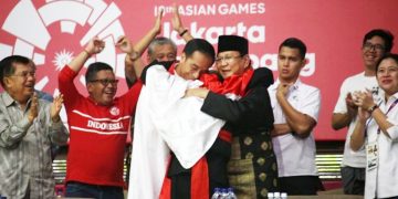 Kejar Kemenangan Agung, Kalah pun Terhormat