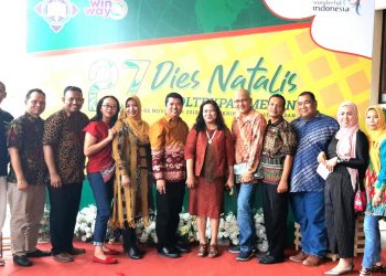 Industri Perhotelan, Tidak Ada Matinya