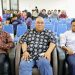 Achmad Zulham Ketua Umum Ikaba