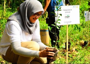 Mapala UI Realisasikan Program RiverAdoption