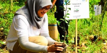 Mapala UI Realisasikan Program RiverAdoption