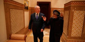 Israel – Arab Makin Akrab?