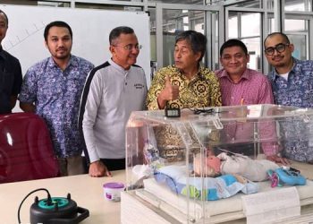 Profesor Egaliter untuk yang Tanpa Kasir