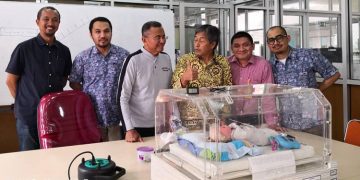 Profesor Egaliter untuk yang Tanpa Kasir