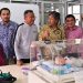 Profesor Egaliter untuk yang Tanpa Kasir