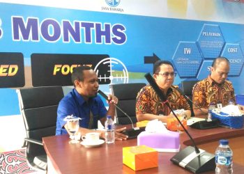 Seluruh Korban Kecelakan, Berhak Dapat Santunan