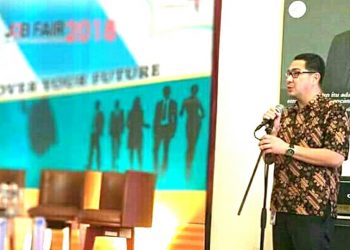 Job Fair Poltekpar Medan Dikunjungi Ratusan Pencari Kerja