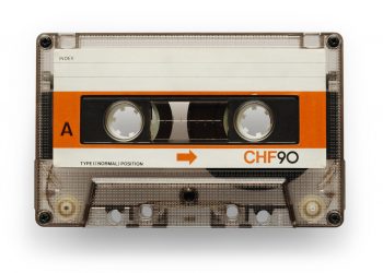 Kaset; Come Back Lagi