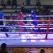 Kejurnas Muaythai untuk Jaring Atlet ke Kejuaraan Muaythai Asia di Macao