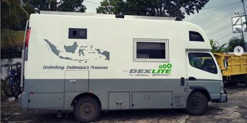 Dengan ‘Home Car’ Menjelajah Indonesia