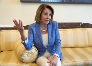 Demokrat Raih Mayoritas Kongres AS: Trump Hadapi Masalah Besar