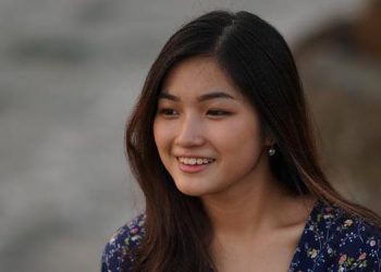 Nikki Thierry Tampil Cemerlang di ‘The Legends 6: ANIMATIONS’