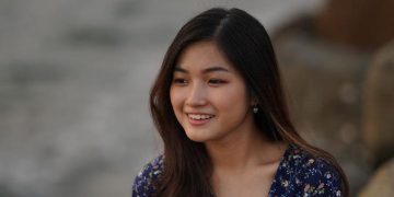 Nikki Thierry Tampil Cemerlang di ‘The Legends 6: ANIMATIONS’