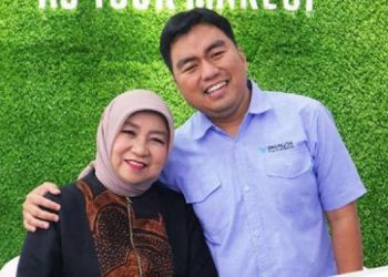 Dua Boys Wardah