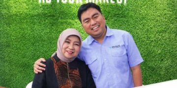 Dua Boys Wardah