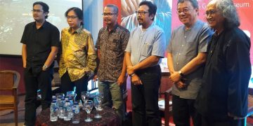 Borobudur Writers and Cultural Festival