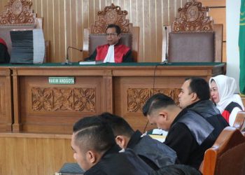 Ayah Sisca Dewi Minta Kyai Maksum Ubah BAP