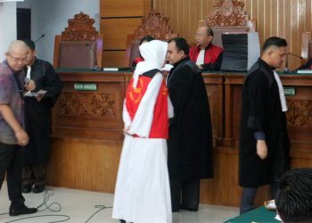 Pelet Bulu Perindu Sisca Dewi, Mirip Jaran Goyang