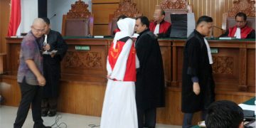 Pelet Bulu Perindu Sisca Dewi, Mirip Jaran Goyang