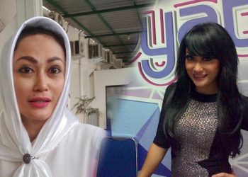 Sisca Dewi Punya Jebakan “Ranjang Bertabur Bunga”