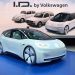 Mobil Listrik VW Lebih Murah