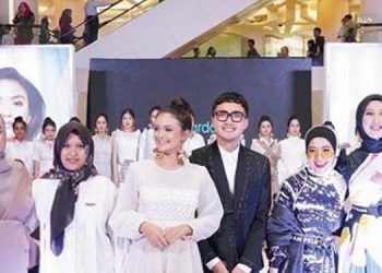 Wardah Tahan Goda