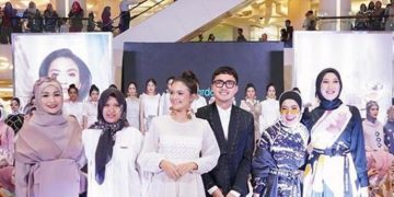 Wardah Tahan Goda