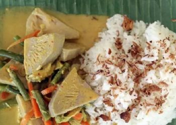 Warung Ita, Santapan Halal Saat Anda di Sydney