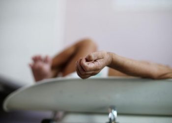 Lebih dari 80.000 Anak-anak Yaman Meninggal Akibat Perang