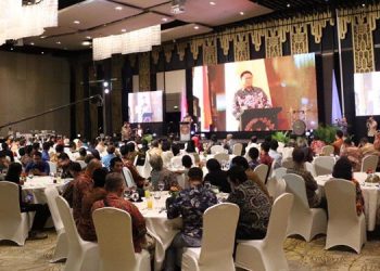 DPD RI Gelar RDM di Bali