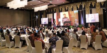 DPD RI Gelar RDM di Bali