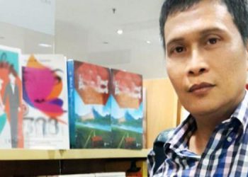 Buku ‘Ibu, Doa Yang Hilang’ Difilmkan