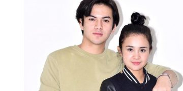 Rizky Nazar dan Michelle Ziudith Dipertemukan Kembali di ‘Calon Bini’