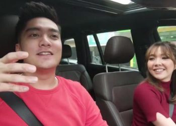 Produser ‘Laundry Show’ Bantah Filmnya Dompleng Perceraian Gisel