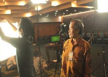 Jagaters dan Acis Berkolaborasi