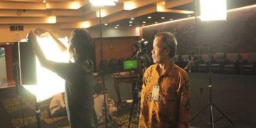 Jagaters dan Acis Berkolaborasi