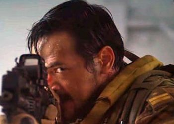 Foxtrot Six, Film Indonesia Rasa Hollywood