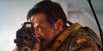 Foxtrot Six, Film Indonesia Rasa Hollywood