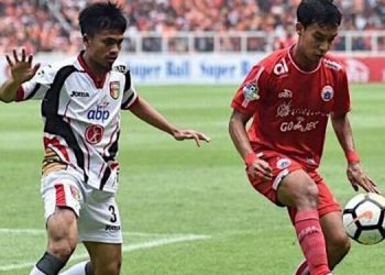 Liga dengan Atraksinya