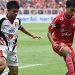 Liga dengan Atraksinya