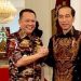 Ketua DPR Bambang Soesatyo Apresiasi Keberhasilan Pembangunan Infrastruktur