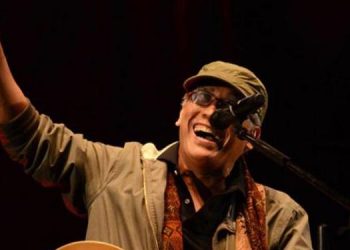 Konser Tunggal Iwan Fals akan Ditonton di 10 Negara