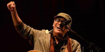 Konser Tunggal Iwan Fals akan Ditonton di 10 Negara