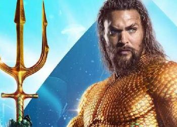 Review: Aquaman, Suguhan Tontonan nan Colorful yang Mengibur